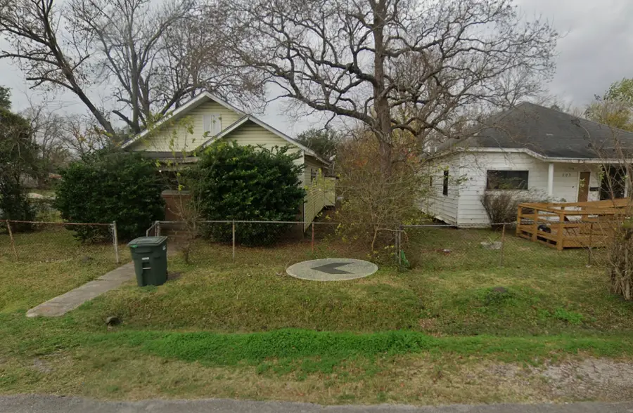 801 13th Street, Port Arthur, TX 77640 - #3