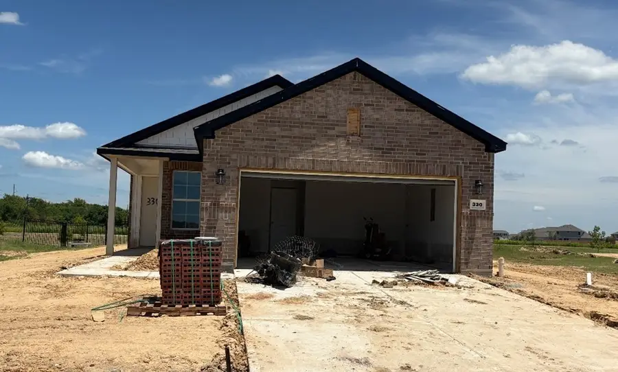 330 Long Branch Drive, Dayton, TX 77535 - #2