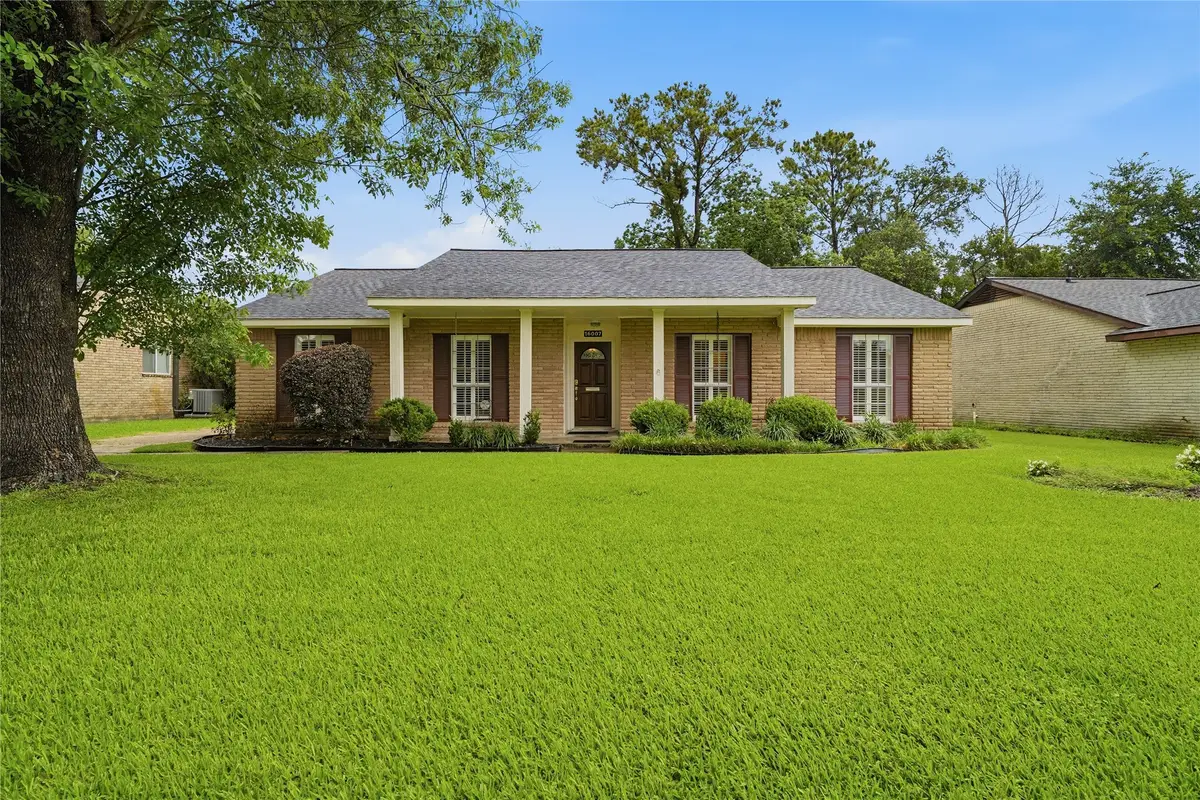16007 Fathom Lane, Houston, TX 77062 - #1