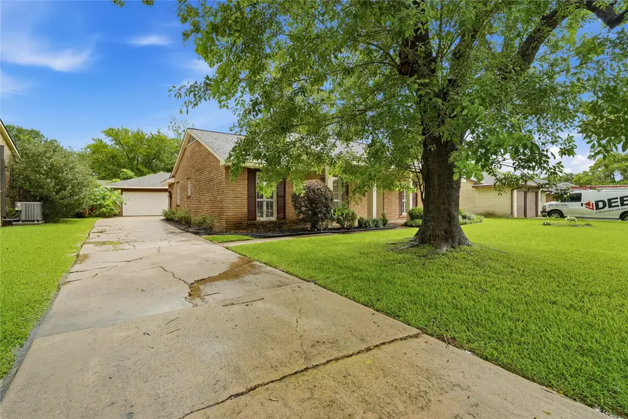 16007 Fathom Lane, Houston, TX 77062 - #3