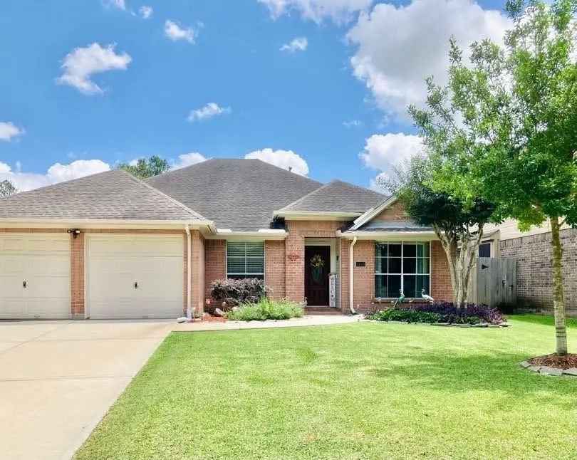 1610 Diamond Brook Drive, Houston, TX 77062 - #1
