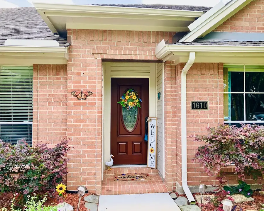 1610 Diamond Brook Drive, Houston, TX 77062 - #2