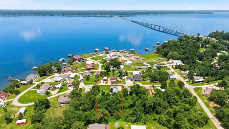 201 W Coco Loop, Point Blank, TX 77364 - #2