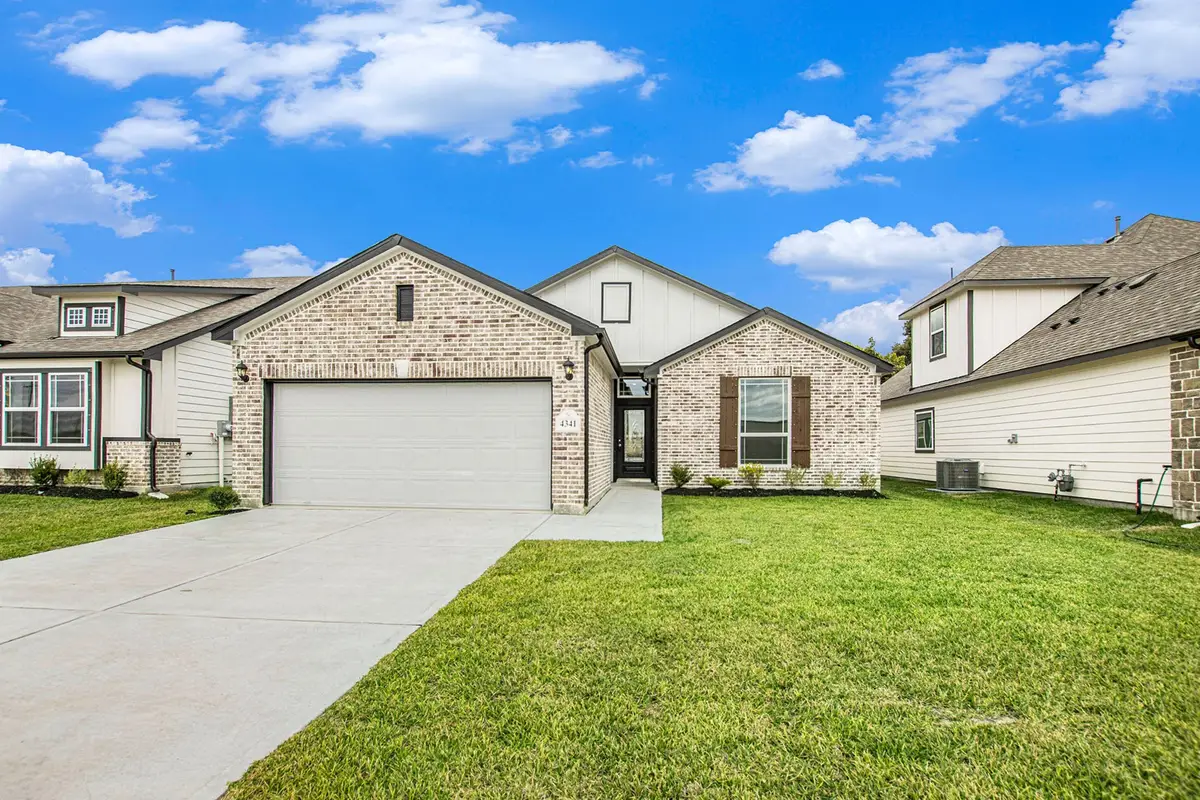 4341 Ellison, Bay City, TX 77414 - Image #1