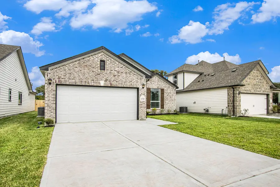 4341 Ellison, Bay City, TX 77414 - Image #2