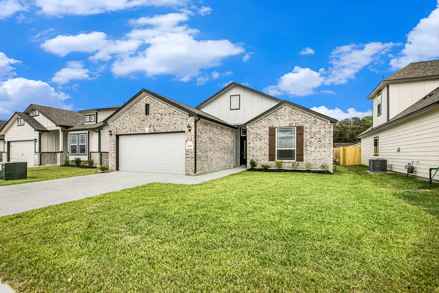 4341 Ellison, Bay City, TX 77414 - Image #3