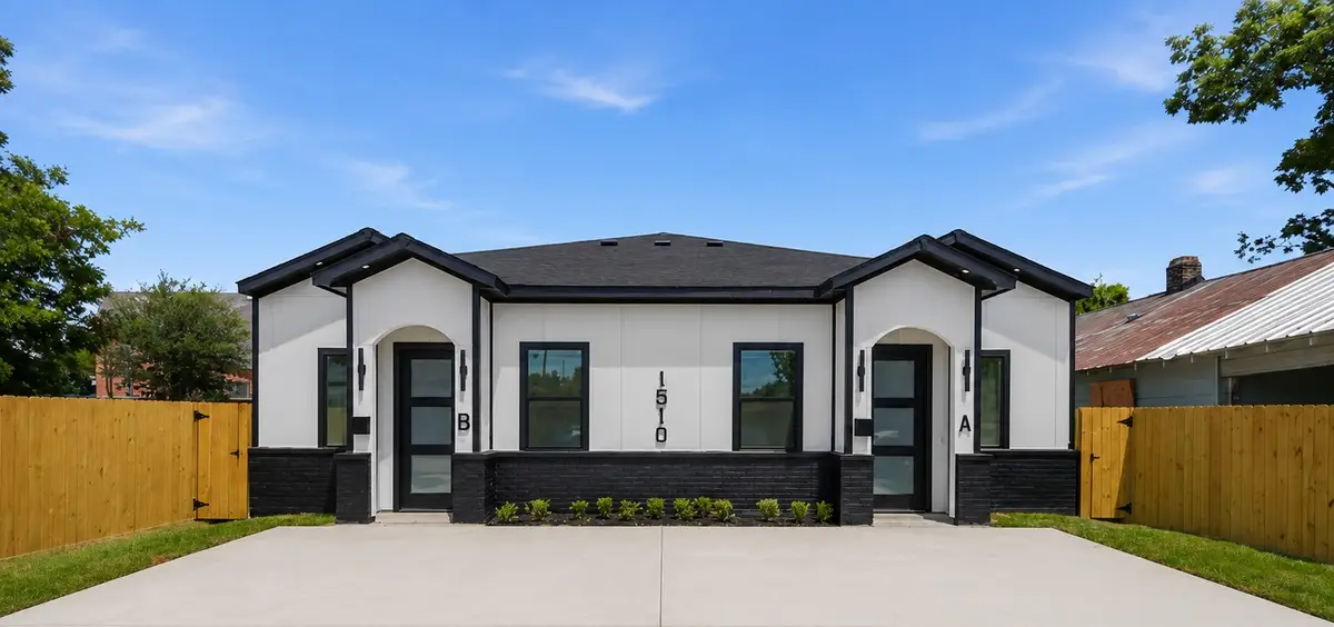 1510 Tralle Street, Houston, TX 77020 - #1