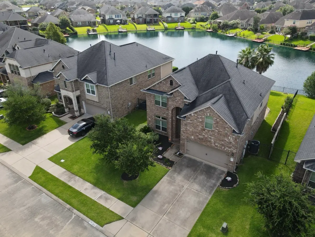 3935 Amalfi Shores Court, Missouri City, TX 77459 - #1