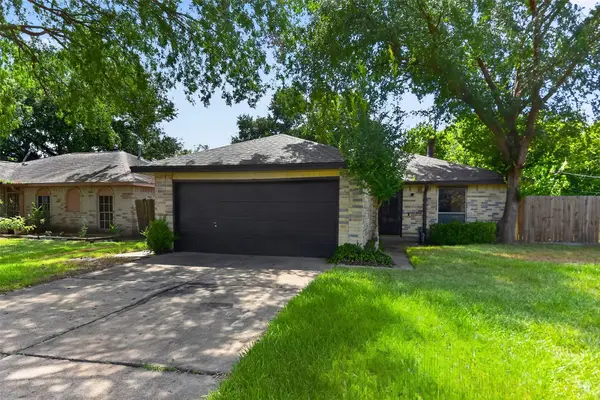 15414 Bow Lane, Houston, TX 77053
