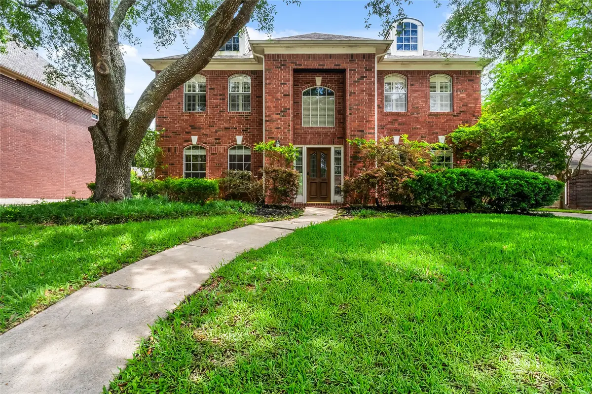 6615 Cypress Village Drive, Sugar Land, TX 77479 - Image #1