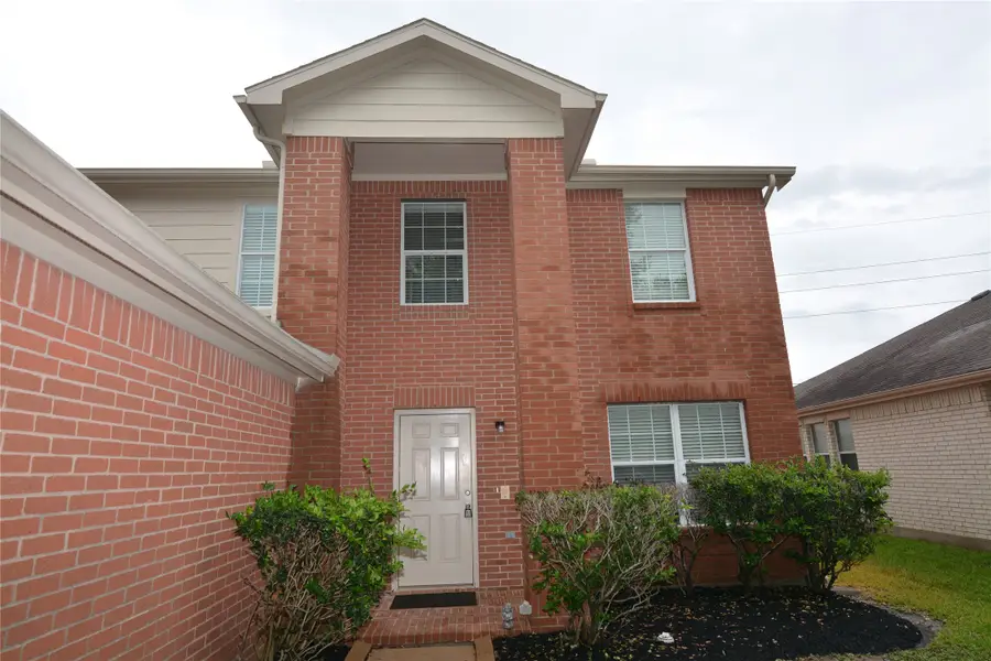 3903 Brighton Springs Lane, Katy, TX 77449 - #2