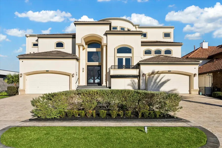 752 Pegasus Lane, League City, TX 77573 - #2