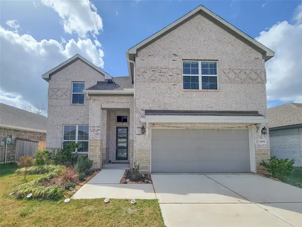 8406 Hazel River Drive, Richmond, TX 77406