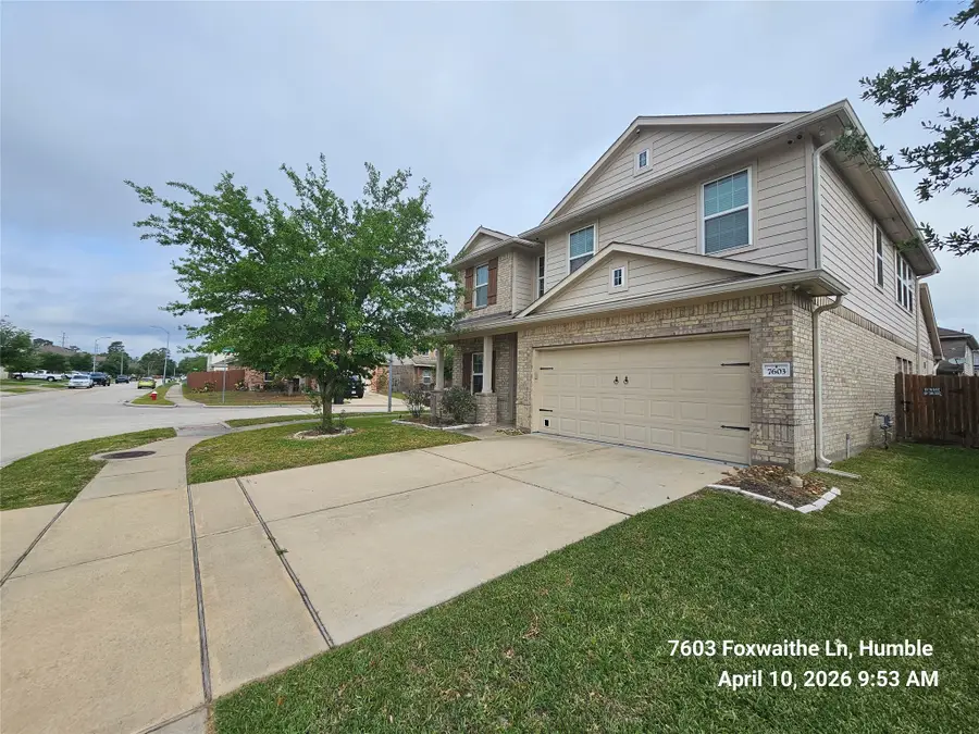 7603 Foxwaithe Lane, Humble, TX 77338 - #2