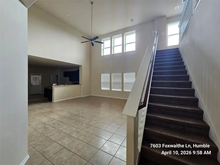 7603 Foxwaithe Lane, Humble, TX 77338 - #3