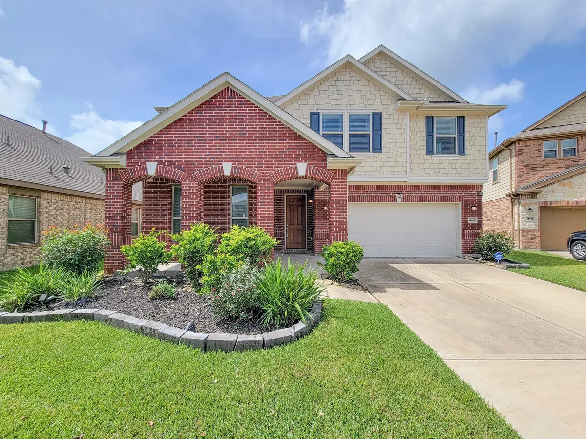 14108 Wedgewood Lakes Court, Pearland, TX 77584 - #1