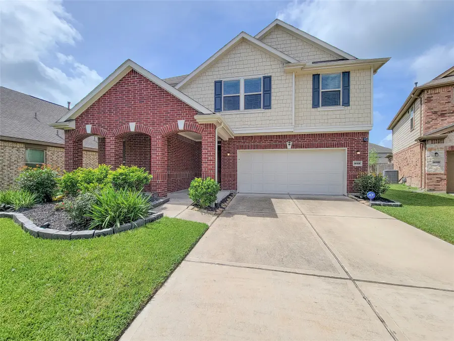 14108 Wedgewood Lakes Court, Pearland, TX 77584 - #3