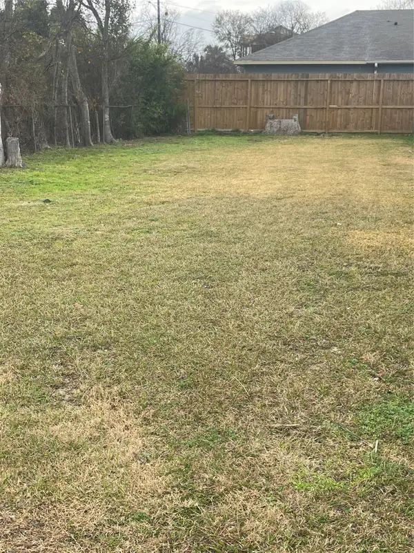 4205 Gunter Street, Houston, TX 77020