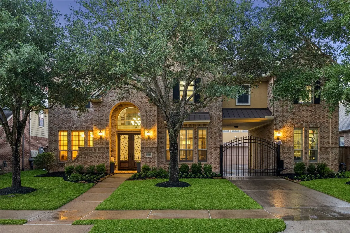 26014 Sebey Ridge Lane, Katy, TX 77494 - #1