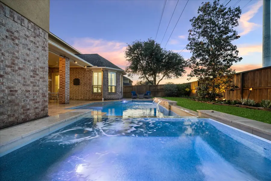 26014 Sebey Ridge Lane, Katy, TX 77494 - #2