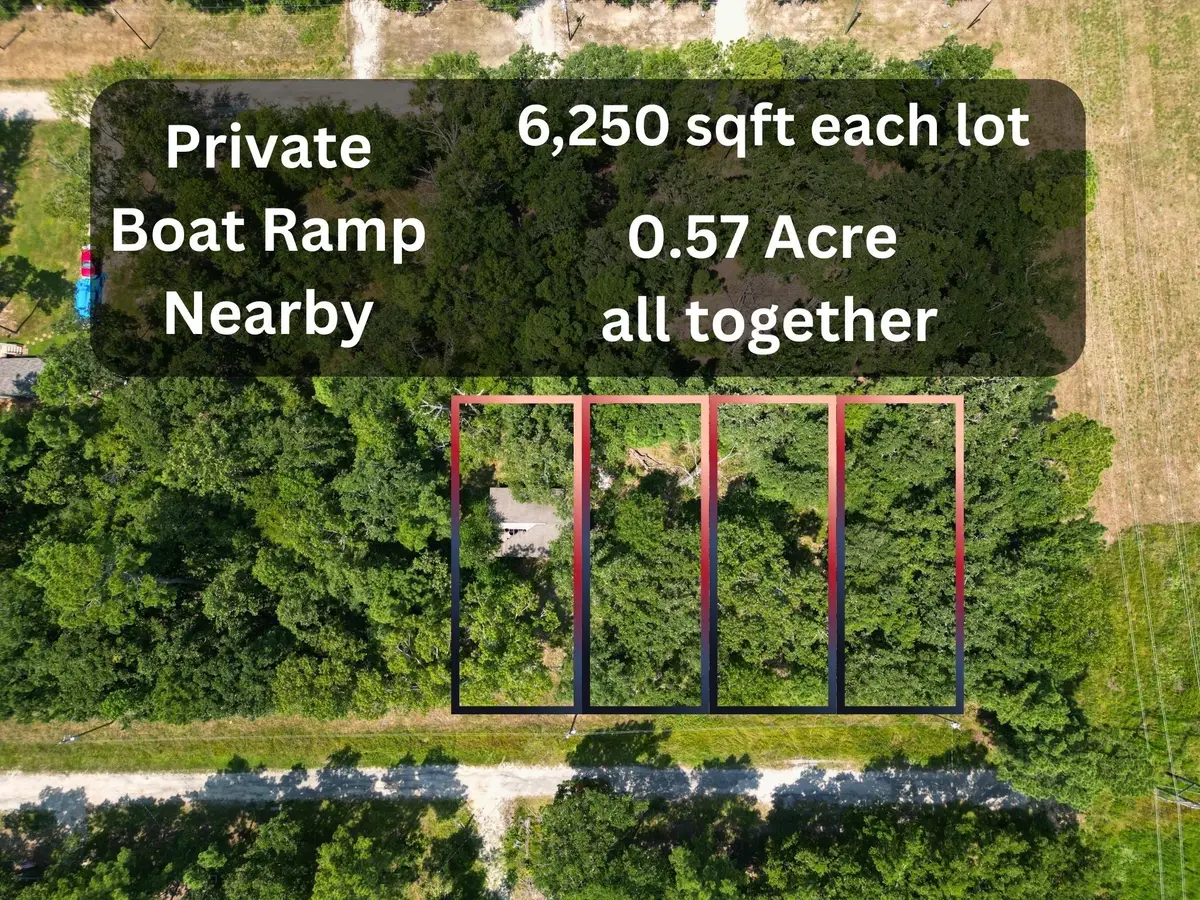 275 Mosquito Road, Trinity, TX 75862 - Image #1