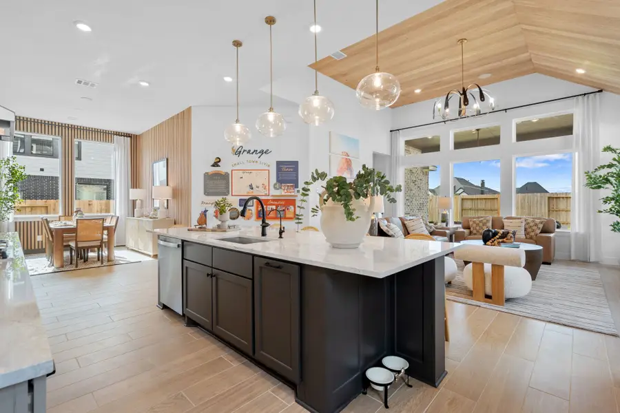 207 Garden Rose Trail, Willis, TX 77318 - #2