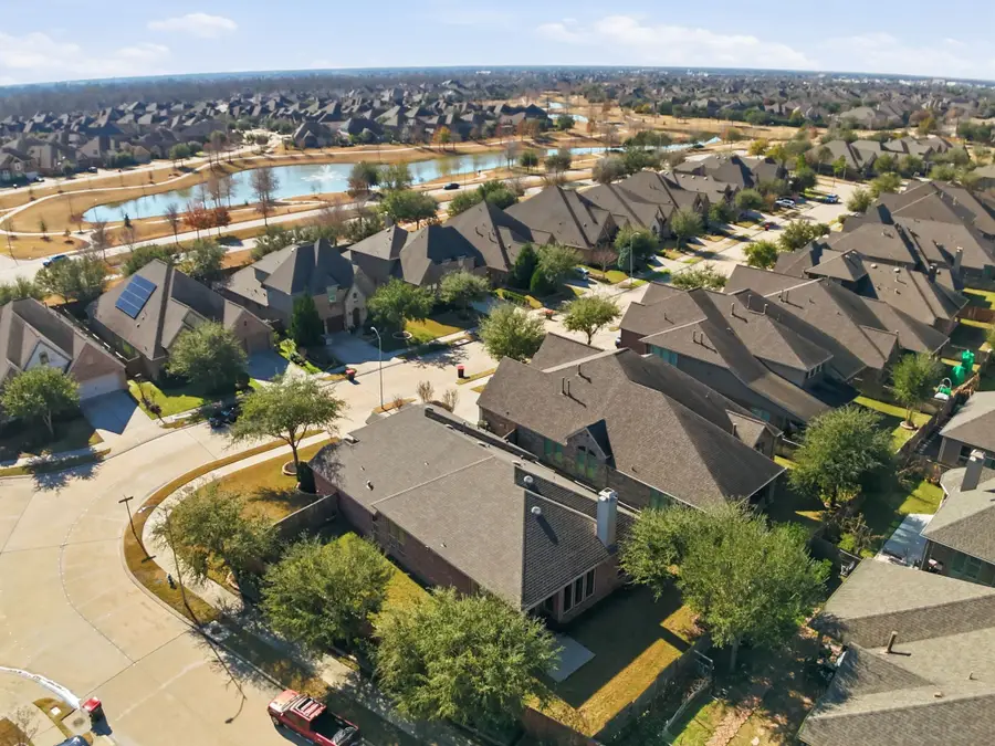 17014 Wellinghoff Court, Richmond, TX 77407 - #3