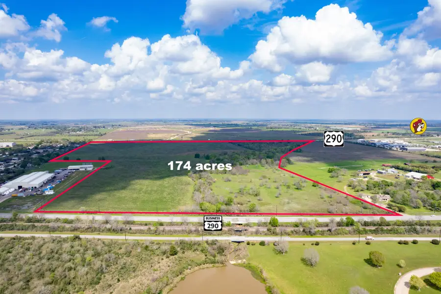 0 Hwy 290 W/fm 362, Waller, TX 77484 - Image #2