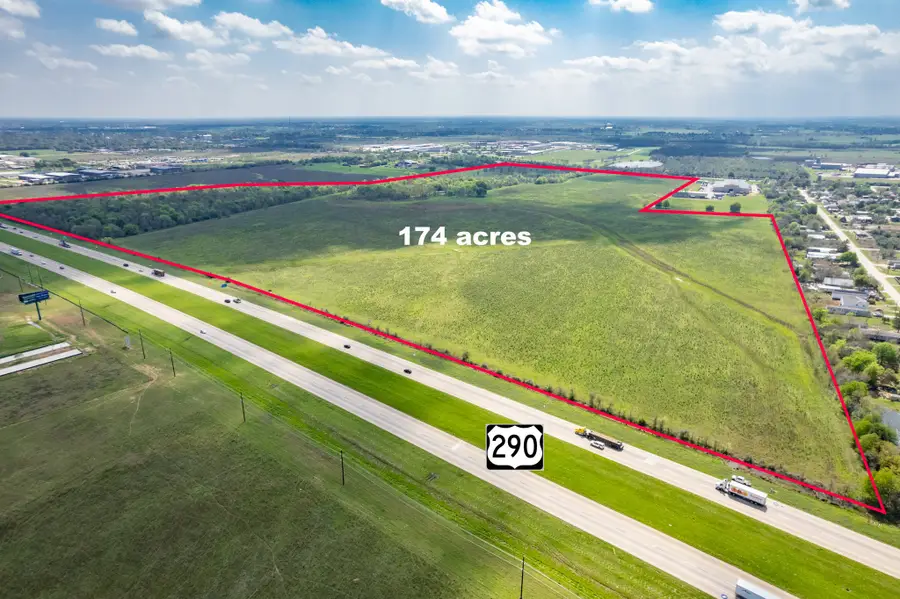 0 Hwy 290 W/fm 362, Waller, TX 77484 - Image #3