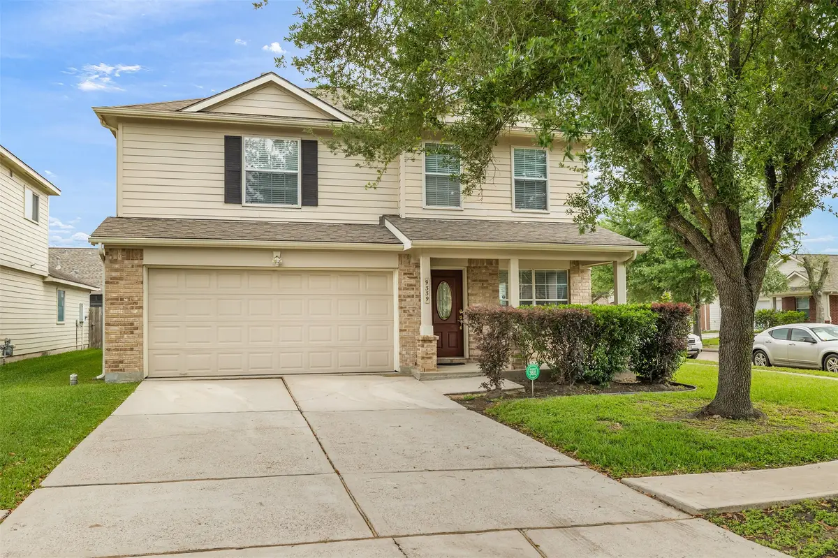 9339 Canady Park Lane, Houston, TX 77075 - #1