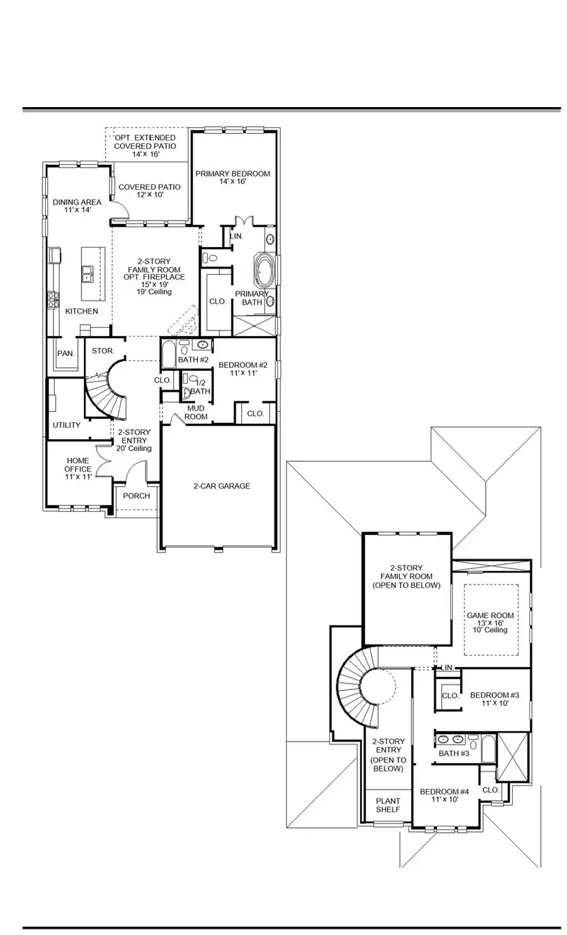 42695 Mystery Lane, Magnolia, TX 77354 - #2