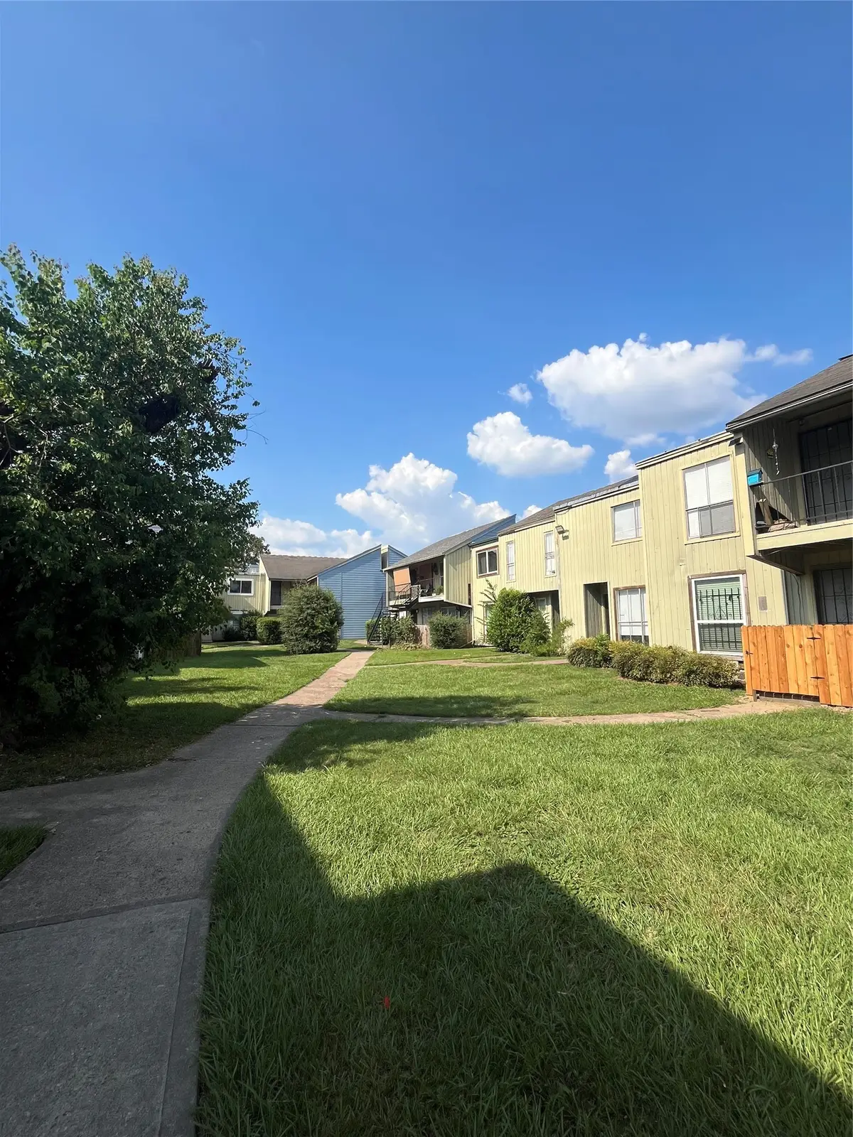 5625 Antoine Drive #1212, Houston, TX 77091 - #1