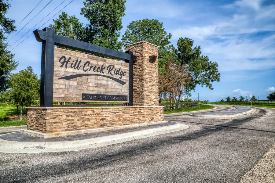 LOT 9 Hargrove Lane, Washington, TX 77880 - Image #3