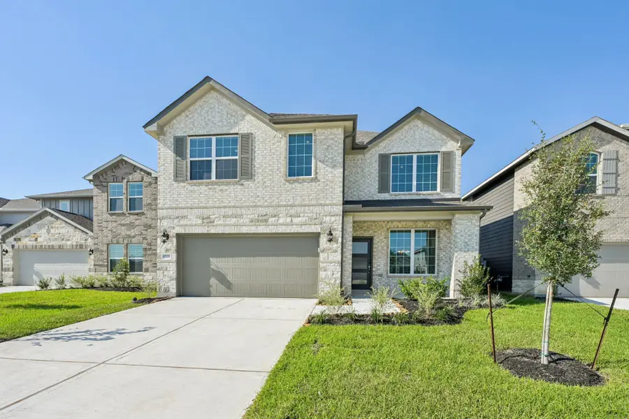 1519 Arbuckle Court, Rosharon, TX 77583 - Image #2