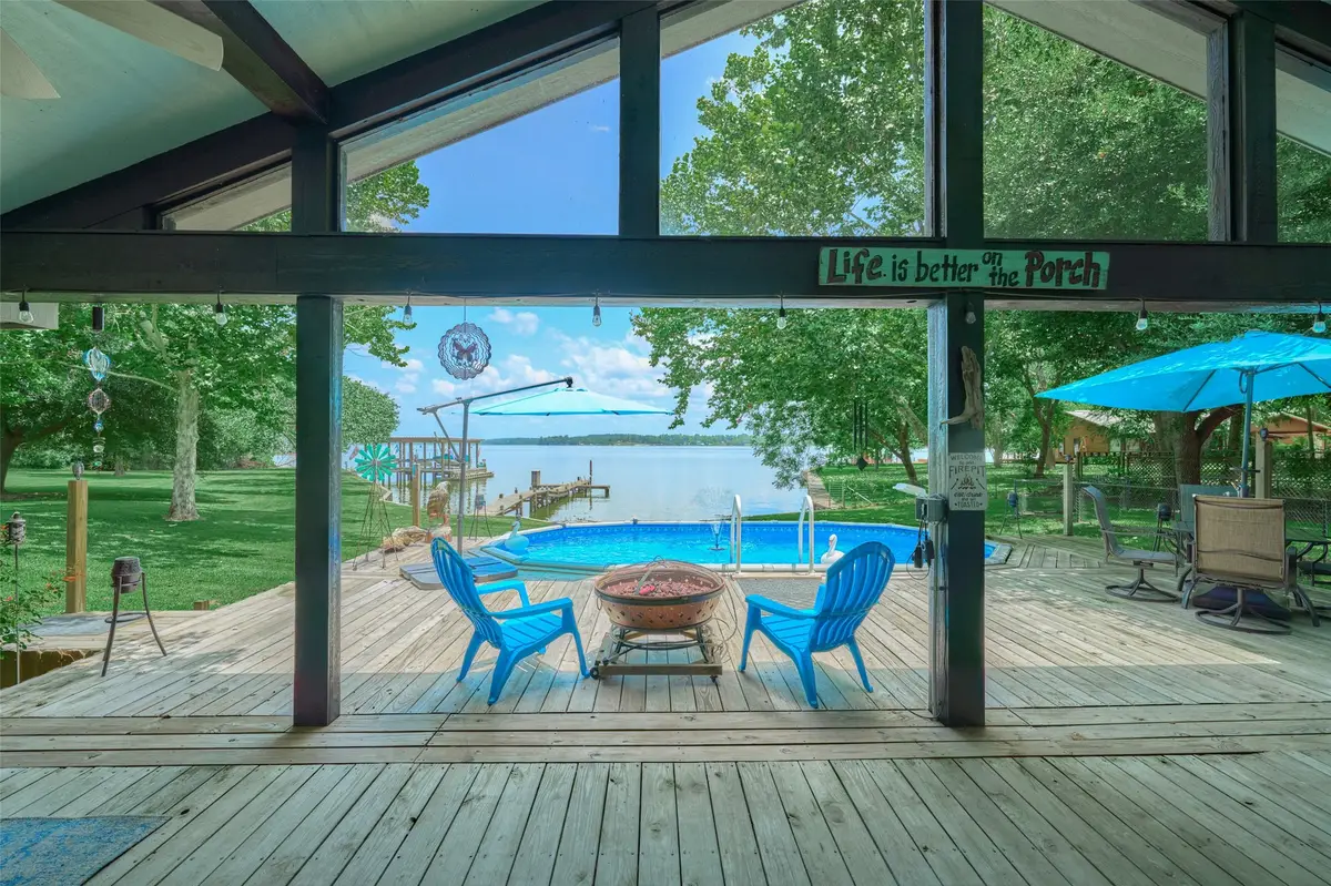 150 N Lakeway Circle, Trinity, TX 75862 - #1
