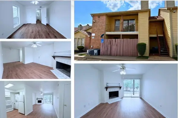 9350 Country Creek Drive #47, Houston, TX 77036