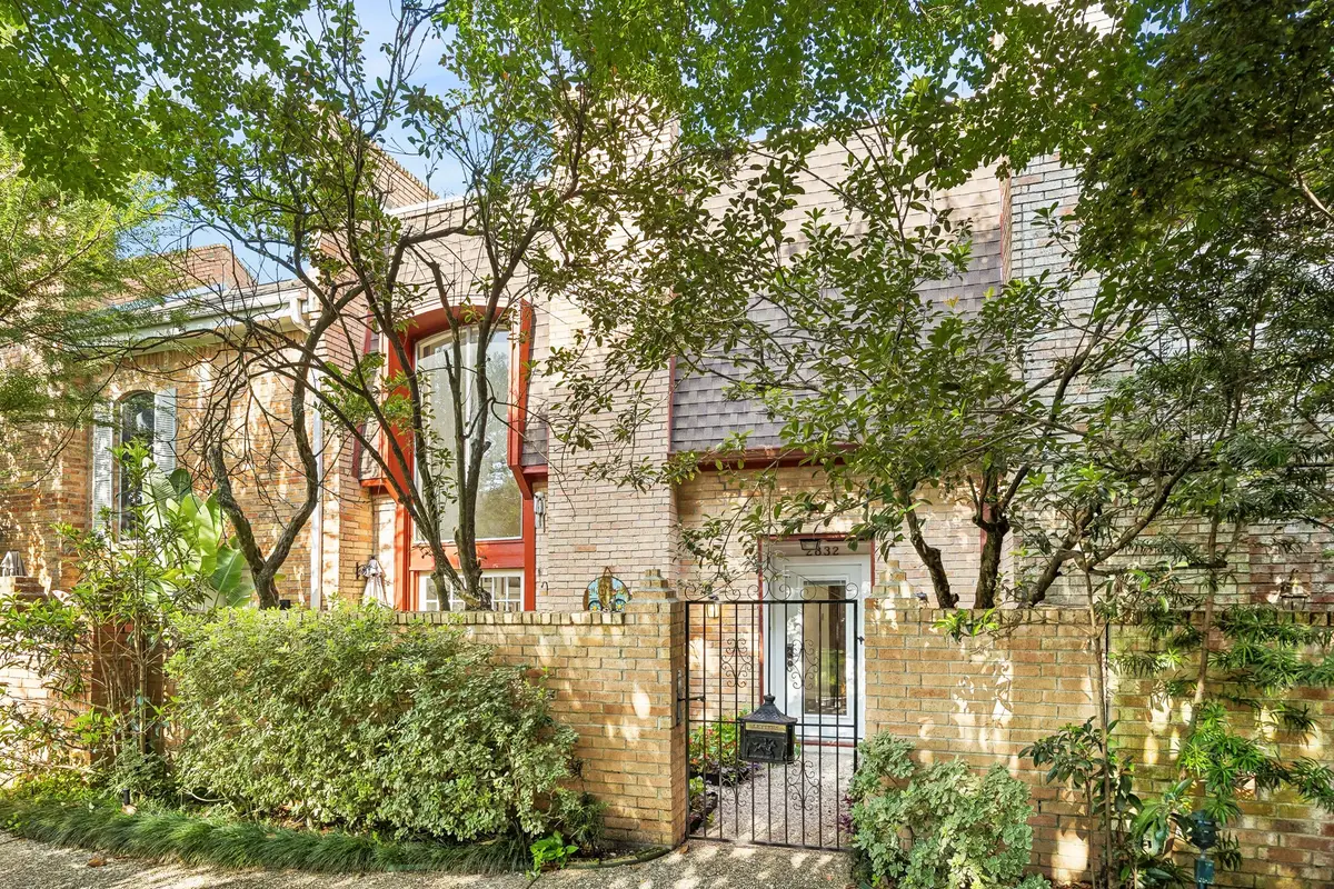 2832 Bellefontaine Street, Houston, TX 77025 - #1