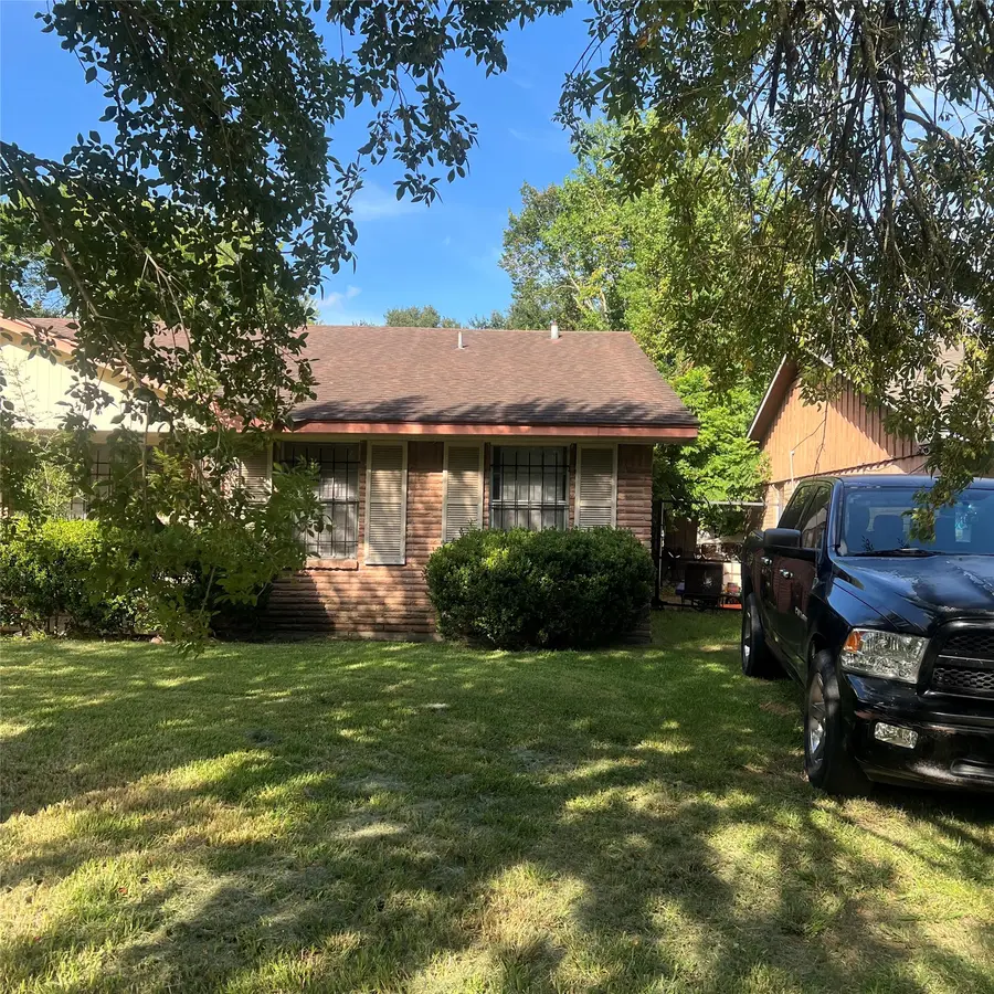 5607 Greylog Drive, Houston, TX 77048 - #2