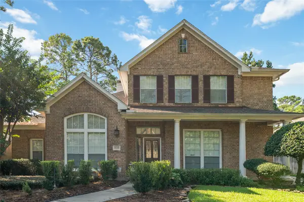 8715 Andante Drive, Houston, TX 77040