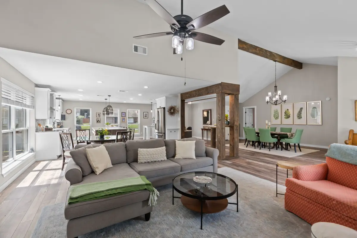 25318 Sugar Valley Lane, Spring, TX 77373 - #1