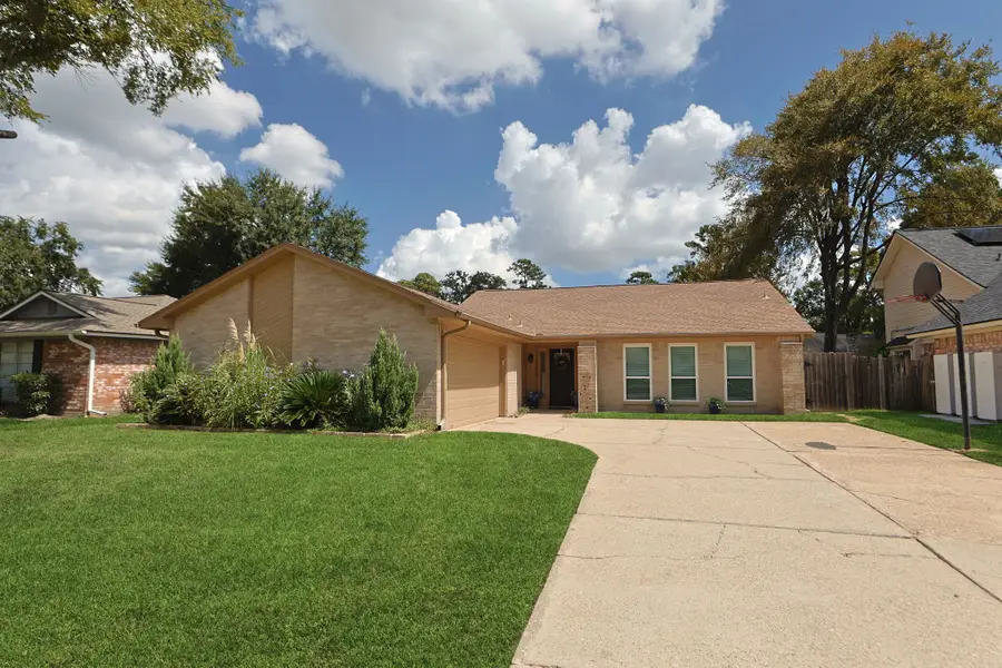 25318 Sugar Valley Lane, Spring, TX 77373 - #2