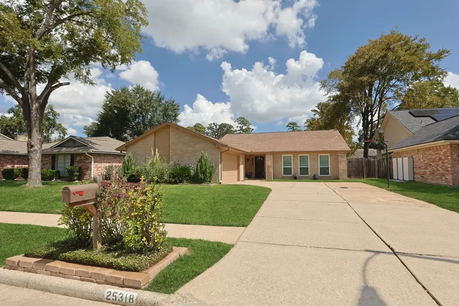 25318 Sugar Valley Lane, Spring, TX 77373 - #3