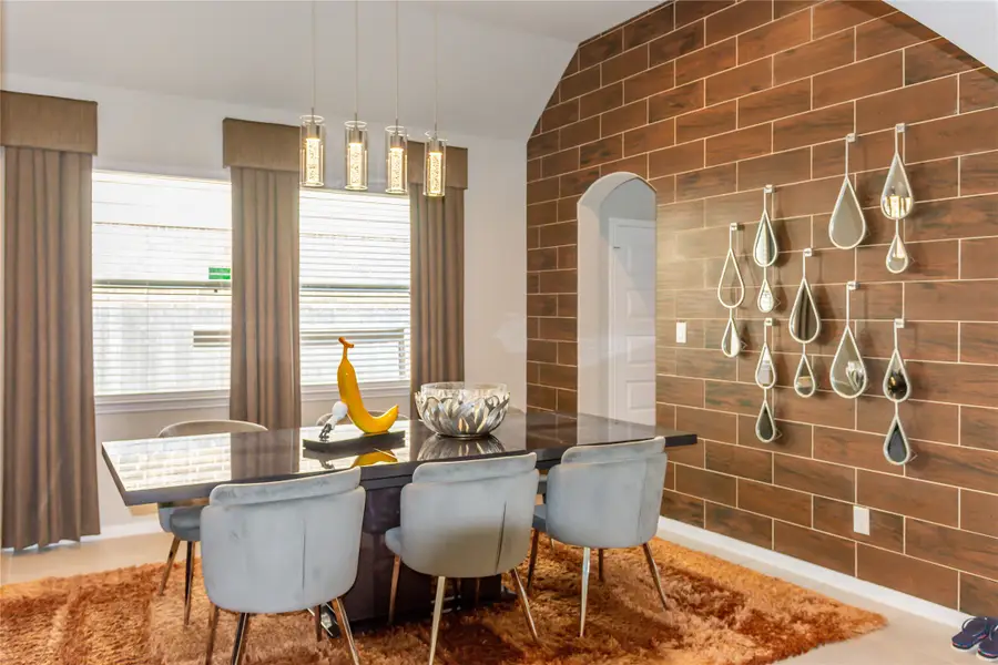 4306 Sandhill Terrace Lane, Katy, TX 77493 - #2