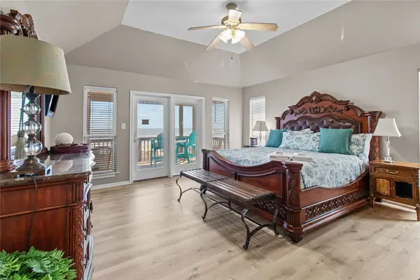 23313 San Luis Pass Road, Galveston, TX 77554