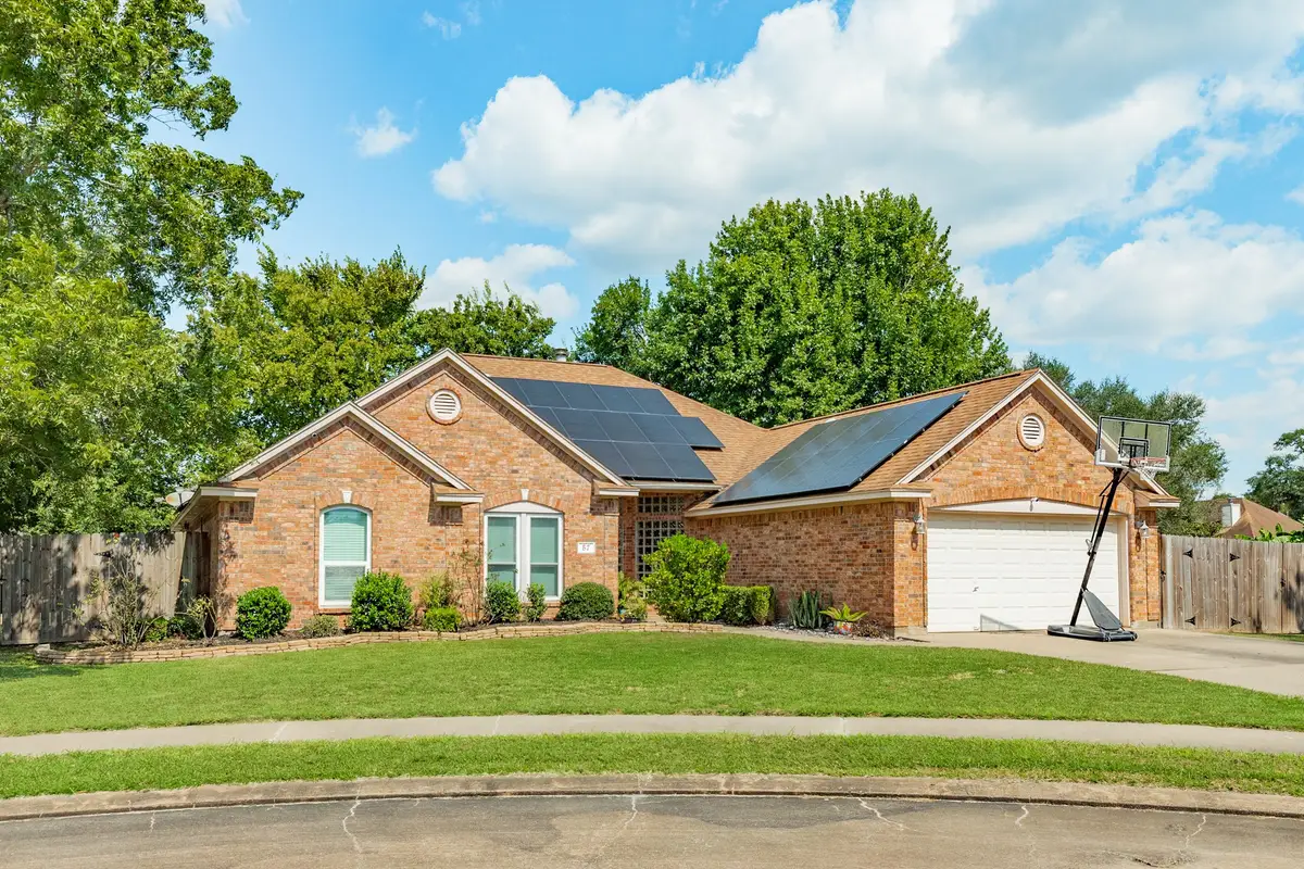 57 Peppermint Court, Lake Jackson, TX 77566 - #1