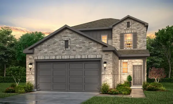 4022 Bay Court, Brookshire, TX 77423