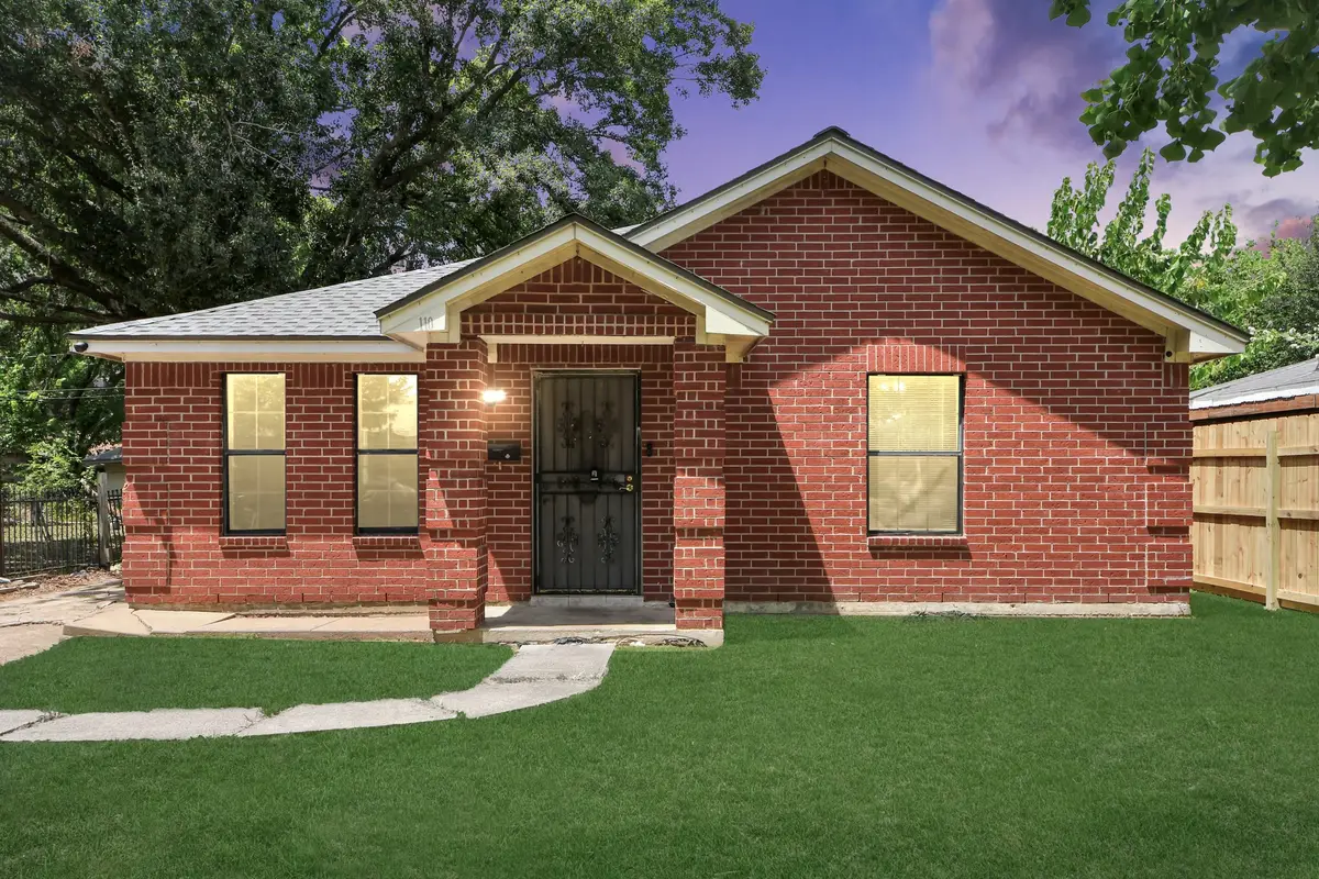 110 Denham Avenue, Pasadena, TX 77506 - #1