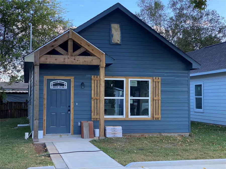 16895 W Dounreay Street, Montgomery, TX 77316 - Image #2