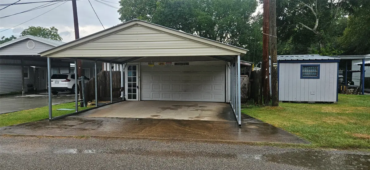 12656 Everwood Street, Willis, TX 77318 - #1