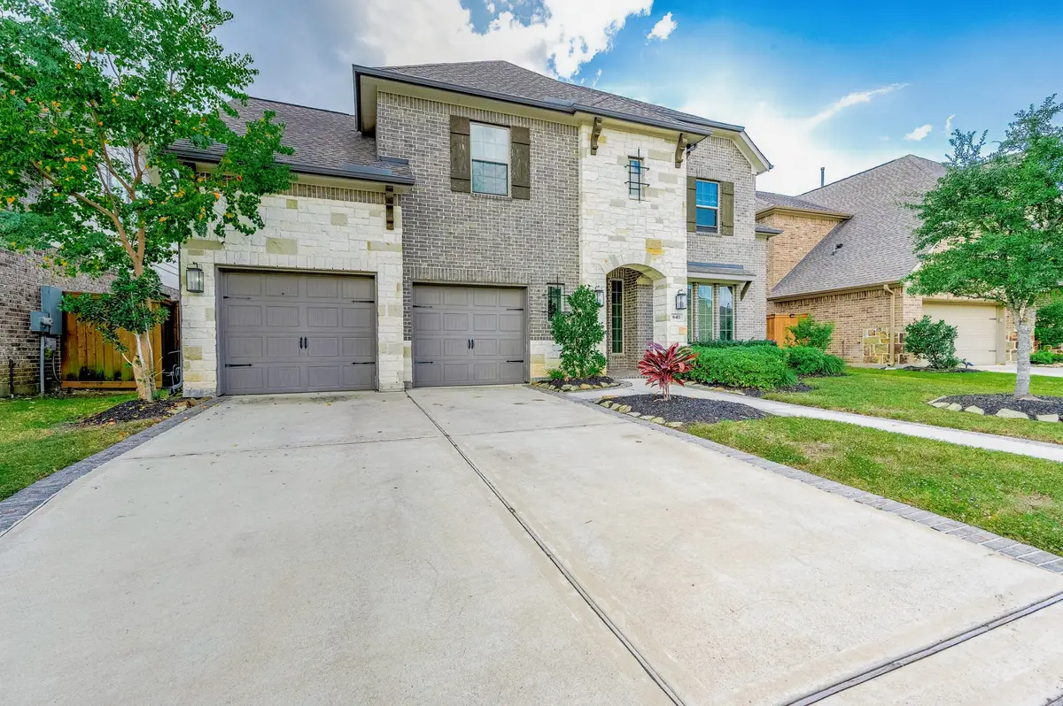 6411 Elrington Heights, Katy, TX 77493 - Image #1
